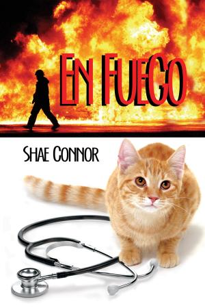 Cover of the book En Fuego by Charlie Cochet