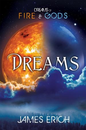 Cover of the book Dreams of Fire and Gods: Dreams by Rob Rosen