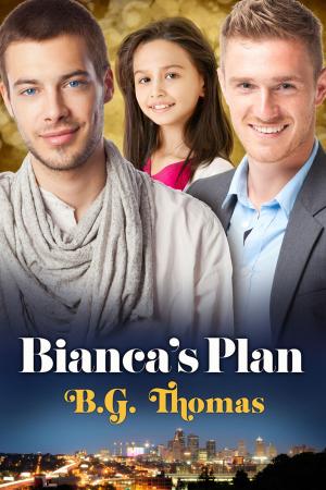 Cover of the book Bianca’s Plan by Suzanne van Rooyen