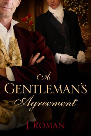 Cover of the book A Gentleman's Agreement by Jo Ramsey