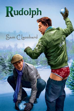 Cover of the book Rudolph by Sean Michael