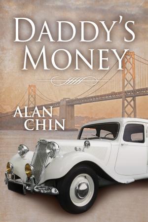 Cover of the book Daddy's Money by Ashlyn Kane