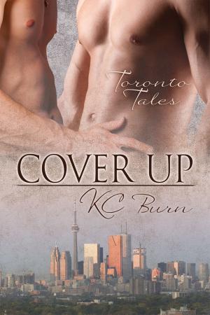 Cover of the book Cover Up by Sui Lynn