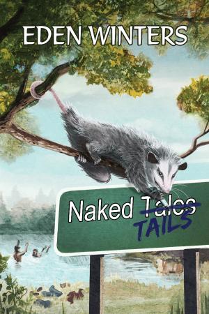 Cover of the book Naked Tails by Leigh Carman