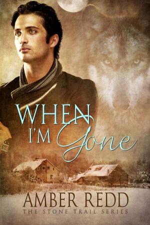 Cover of the book When I'm Gone by Mary Calmes