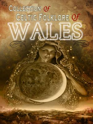 Cover of the book Collection of Celtic Folklore Of Wales by Jacob Boehme
