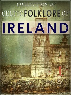 Book cover of Collection of Celtic Folklore Of Ireland