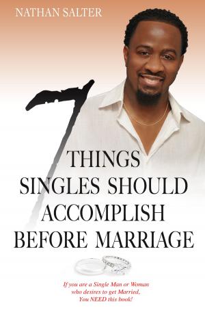 Book cover of 7 Things Singles Should Accomplish Before Marriage