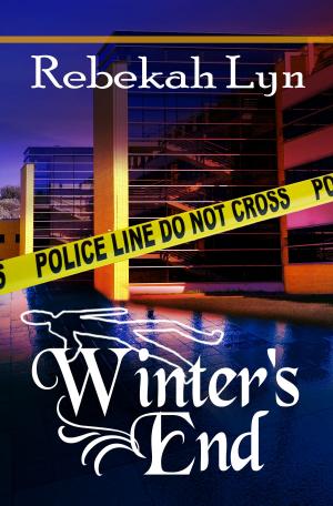 Cover of the book Winter's End by Makala Thomas