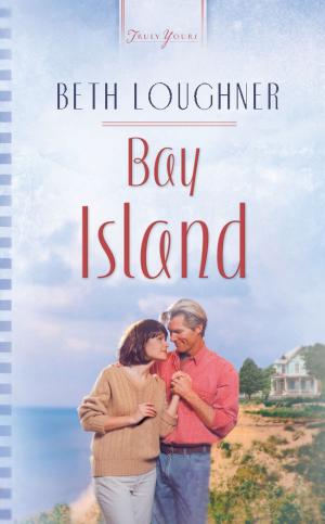 Cover of the book Bay Island by Kristin Billerbeck, Darlene Franklin, Pamela Griffin, JoAnn A. Grote, Colleen L. Reece, Janet Spaeth, Jennifer Rogers Spinola, MaryLu Tyndall, Kathleen Y'Barbo