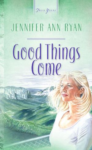 Cover of the book Good Things Come by Jennifer A. Davids