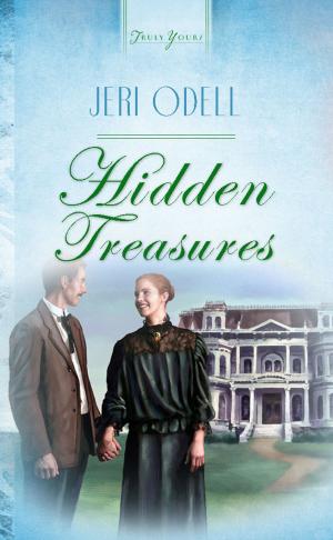 Cover of the book Hidden Treasures by Olivia Newport