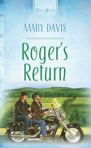 Cover of the book Roger's Return by Wanda E. Brunstetter