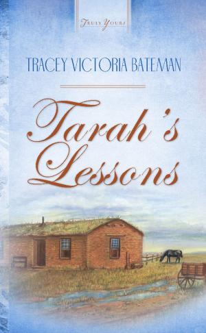 Book cover of Tarah's Lessons