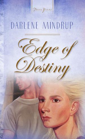 Book cover of Edge Of Destiny