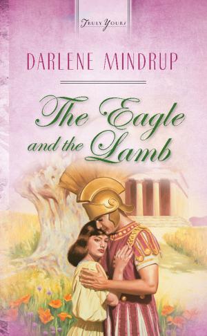 Book cover of The Eagle And The Lamb