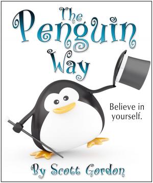 bigCover of the book The Penguin Way by 