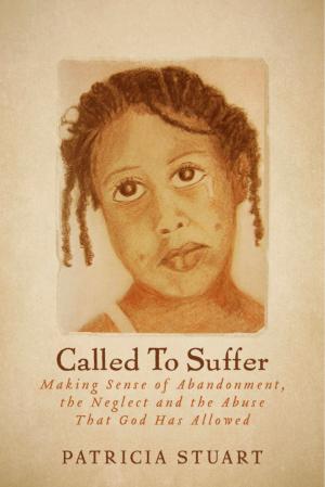 Cover of the book Called To Suffer by Michelle Hairston