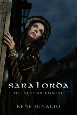 Cover of the book Sara Lorda by Peter Gilman Shapiro