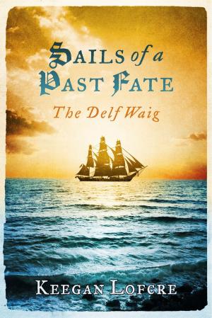 Cover of the book Sails of a Past Fate by Dr. Howard Davis