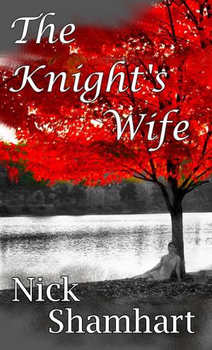 Cover of the book The Knight's Wife by Glenn Starkey