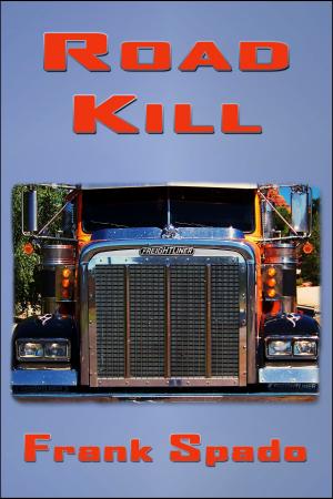 Cover of the book Road Kill by Mojdeh Marashi