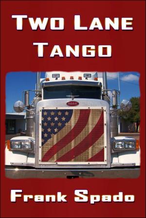 Cover of the book Two Lane Tango by Shona Jayne Barnard