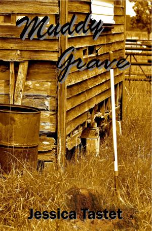Cover of the book Muddy Grave by Bill Ferree
