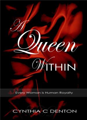 Cover of the book A Queen Within by Michael A. Amos