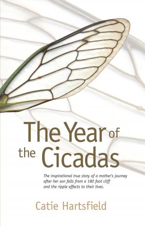 Cover of the book The Year of the Cicadas by Penny Carter