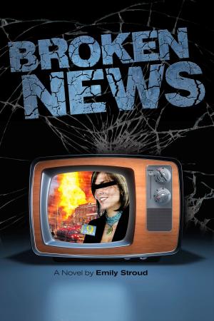 Cover of the book Broken News by Dr. Michael D. Moore
