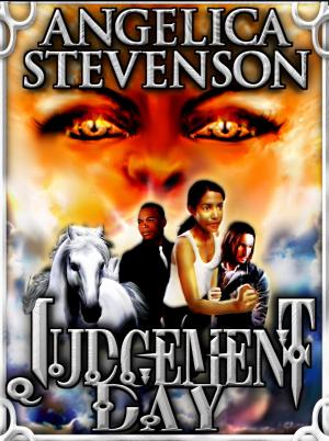 Cover of the book Judgement Day by Jon Elkon