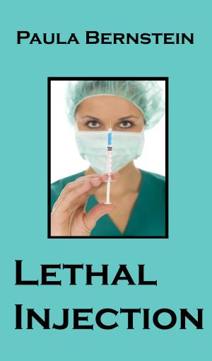 bigCover of the book Lethal Injection by 