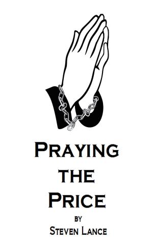Cover of the book Praying The Price by Endi Webb