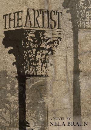 Cover of the book The Artist by Hemiah