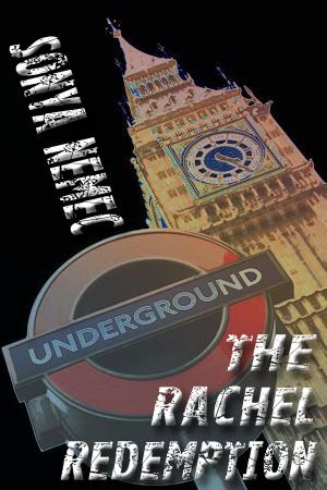 Cover of the book The Rachel Redemption by Ian Dawson