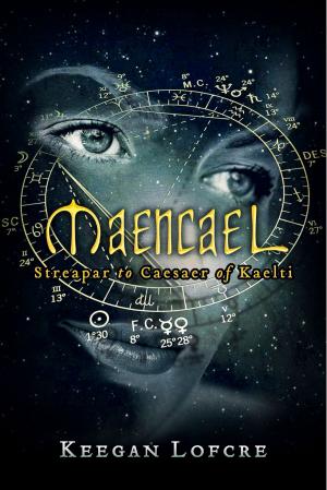 Cover of the book Maencael by EA Kafkalas