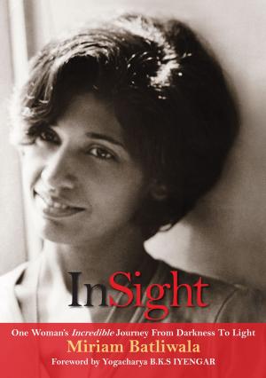 Cover of the book InSight by Keith Alan Brough