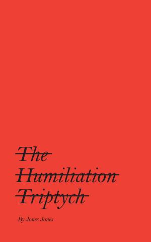 Cover of the book The Humiliation Triptych by David Boyd