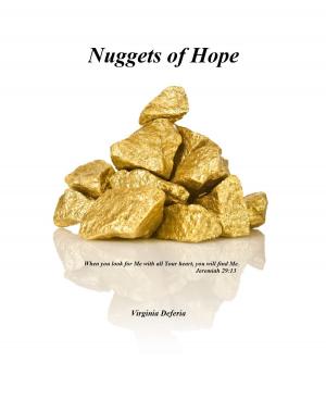 Cover of the book Nuggets of Hope by Sean G. Lowther