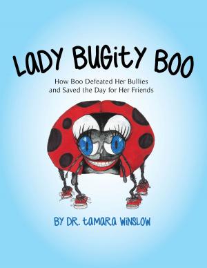 Book cover of Lady Bugity Boo