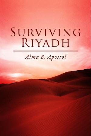 bigCover of the book Surviving Riyadh by 