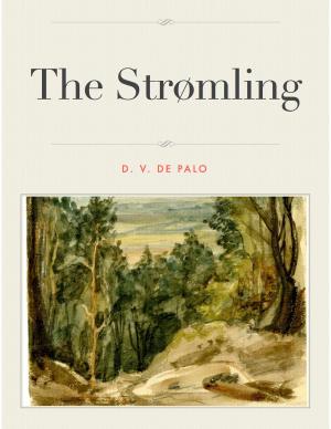 Cover of the book The Strømling by Andrew Vaillencourt