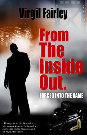 Cover of the book From The Inside Out by Rebekah McGhee