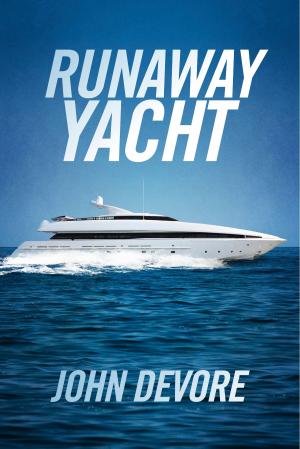 Cover of the book Runaway Yacht by Dr. Joyce W. Teal