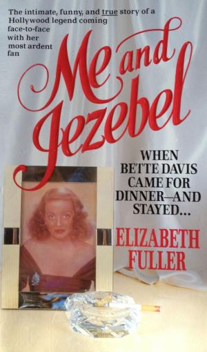 Book cover of Me and Jezebel