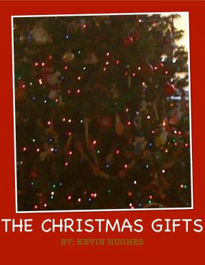 Cover of the book The Christmas Gifts by Michael Fields