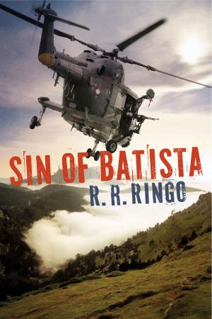 Cover of the book Sin of Batista by John Brandon Murray