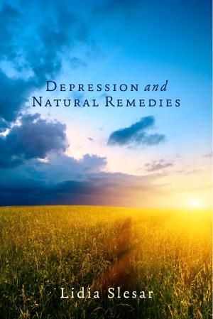 Cover of the book Depression and Natural Remedies by Manolis Milonakis