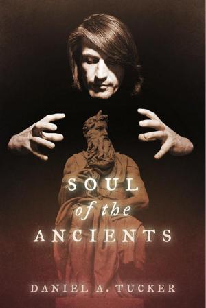 Cover of the book Soul Of The Ancients by Mendy Sobol